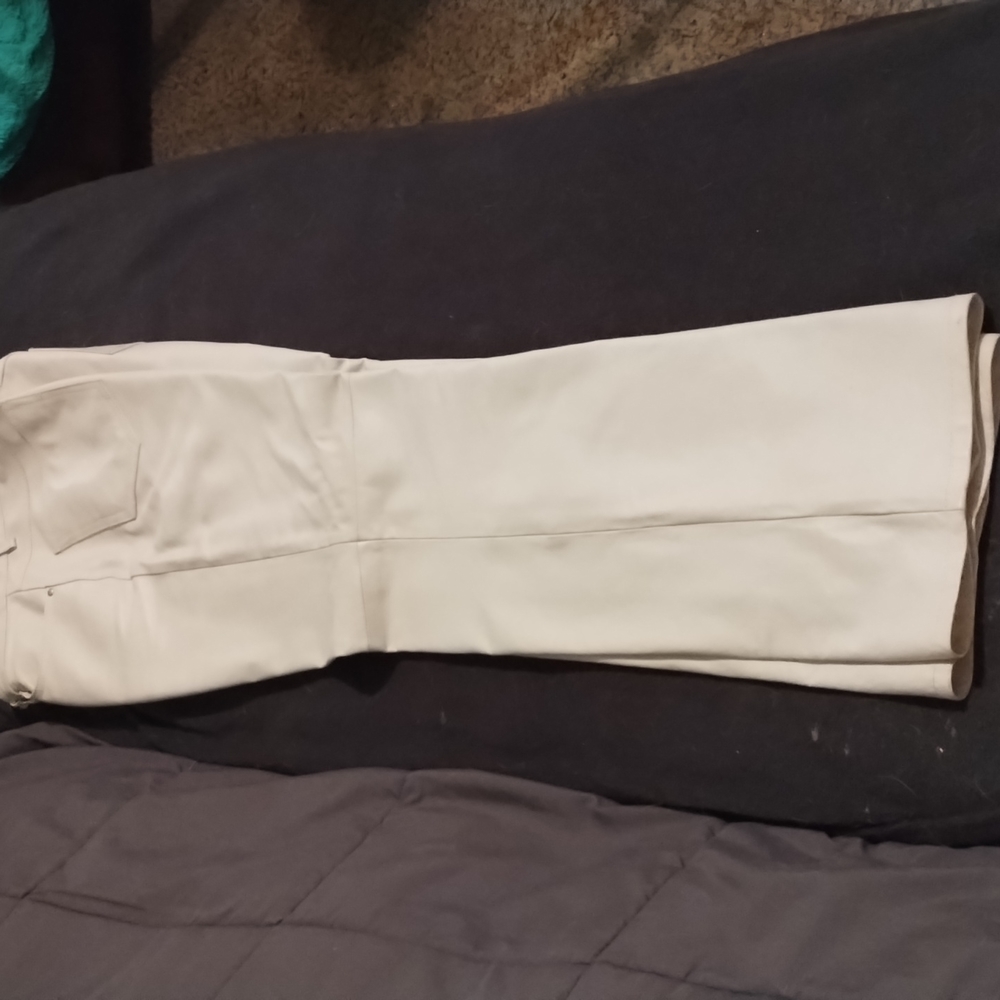 Women's Leather Pants